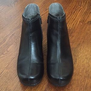 Dansko Booties